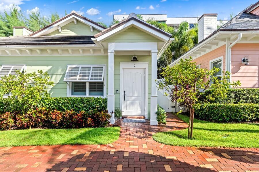 2225 S Ocean Boulevard # 2, Delray Beach FL 33483