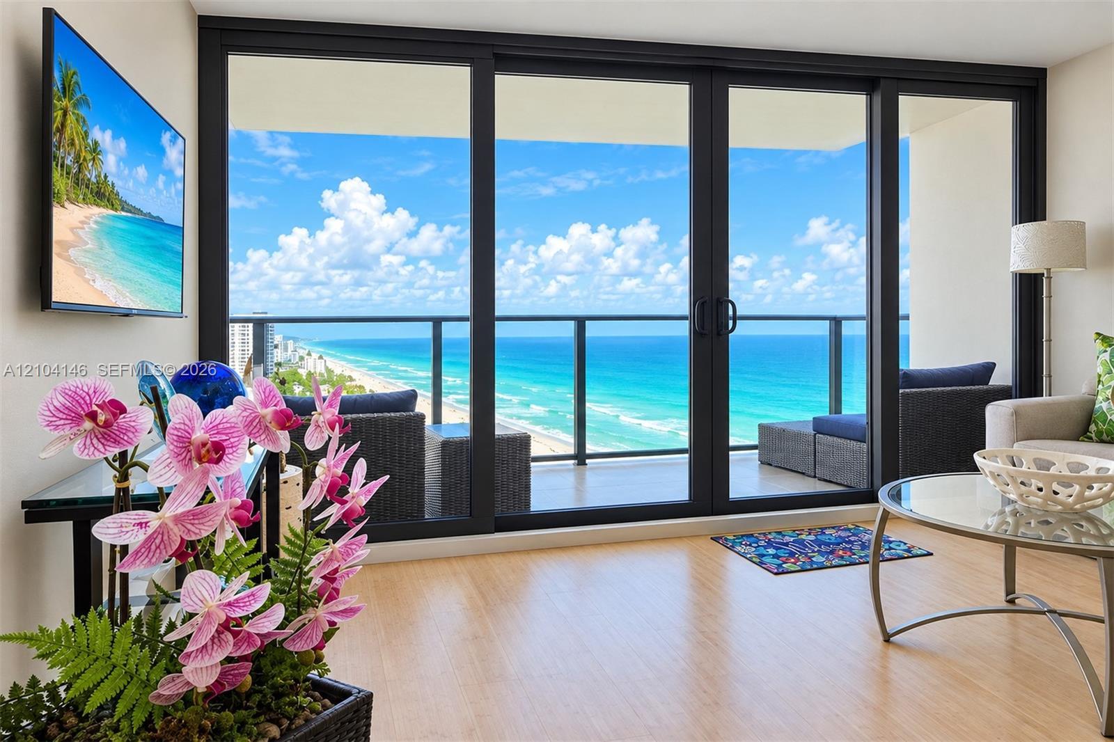 2301 S Ocean Dr # 1604, Hollywood FL 33019
