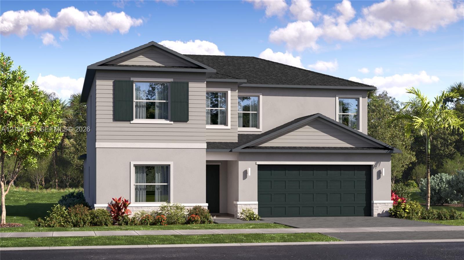12592 SW 212 ST, Miami FL 33177