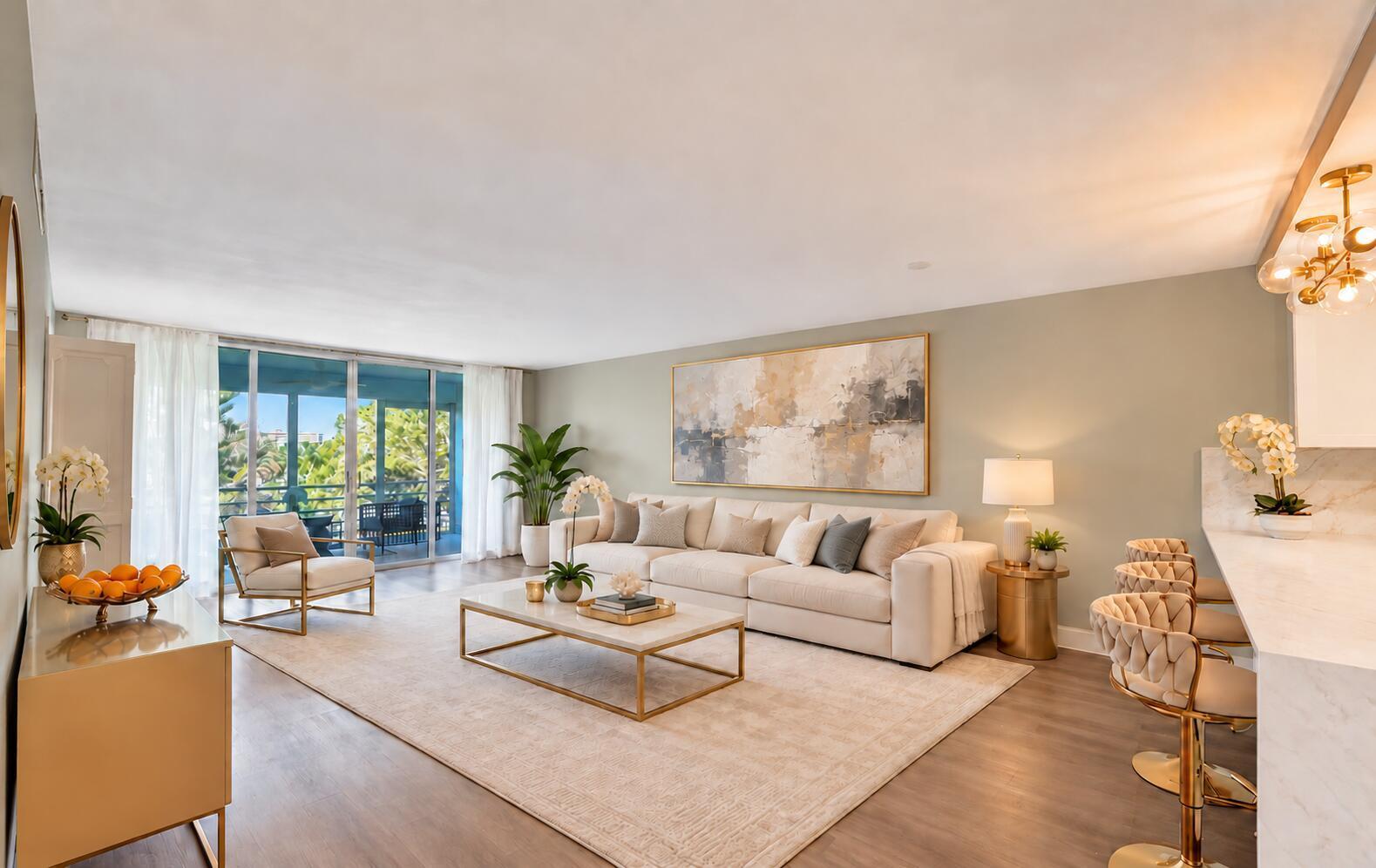 3010 N COURSE Drive # 312, Pompano Beach FL 33069