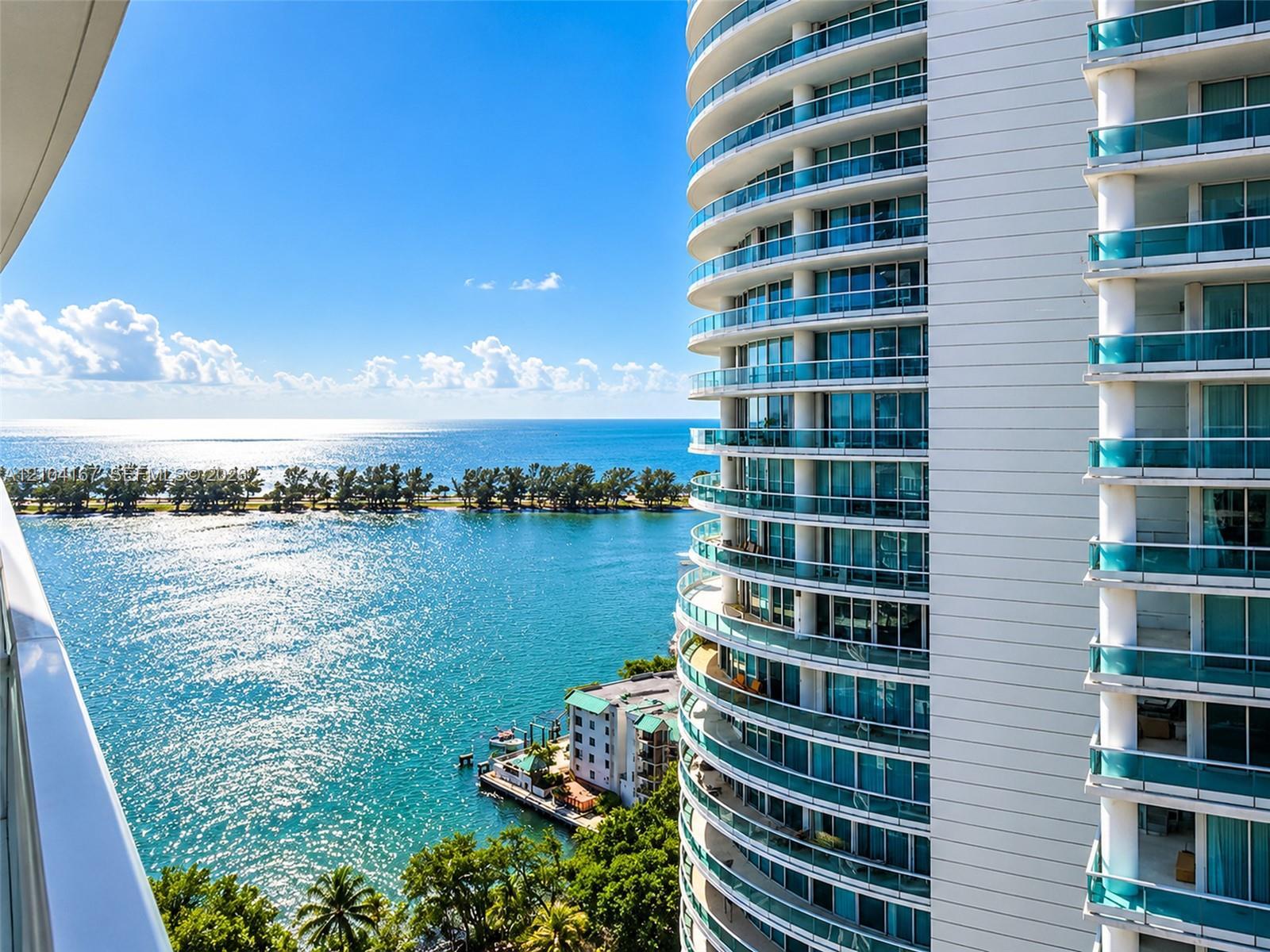 Property at 2101 Brickell Ave # 2011, Miami FL 33129