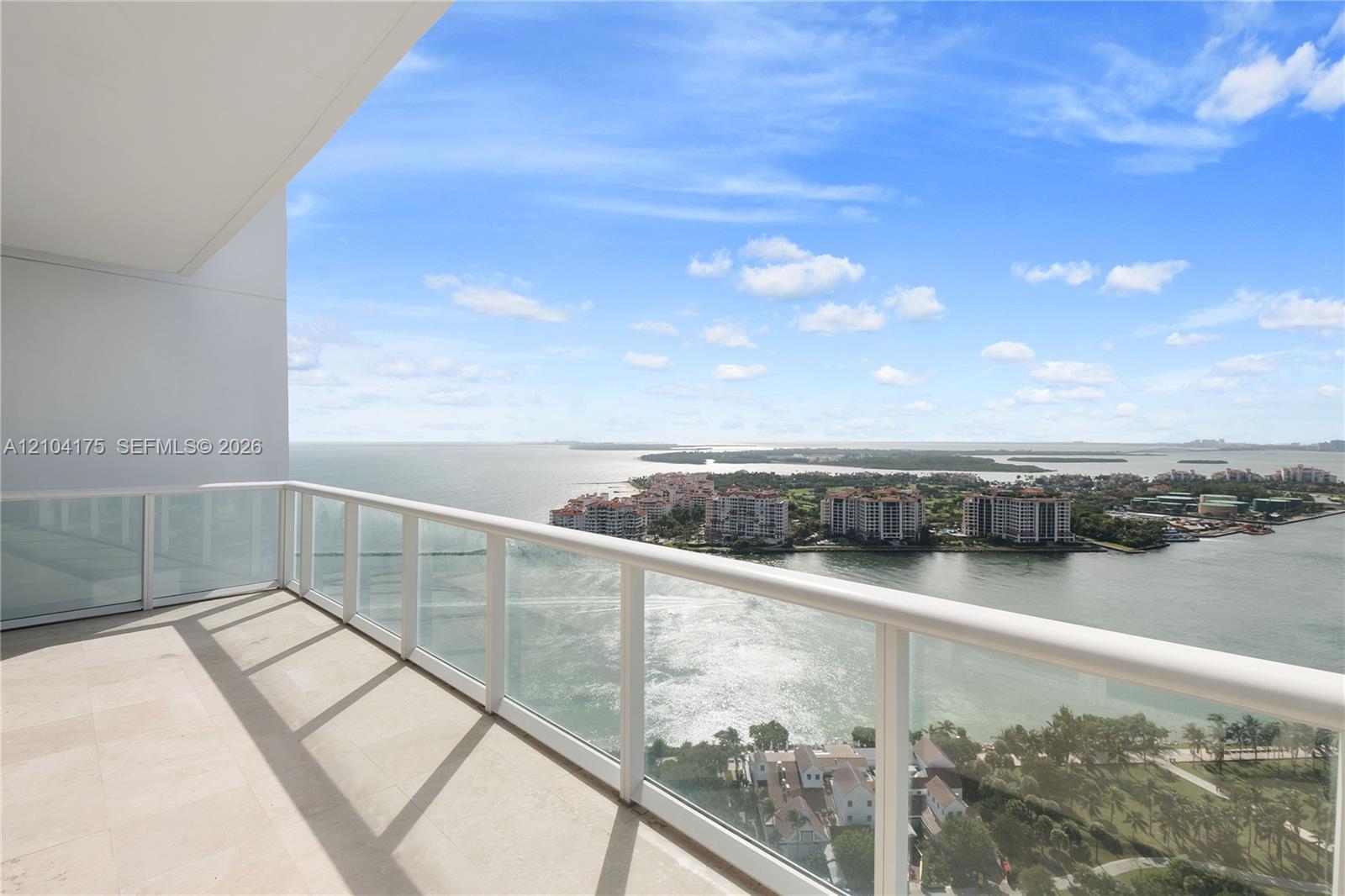 100 S Pointe Dr # 2902, Miami Beach FL 33139