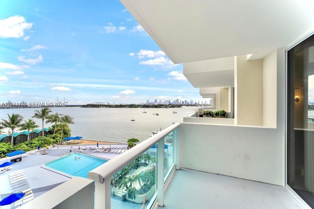 1200 West Ave # 630, Miami Beach FL 33139