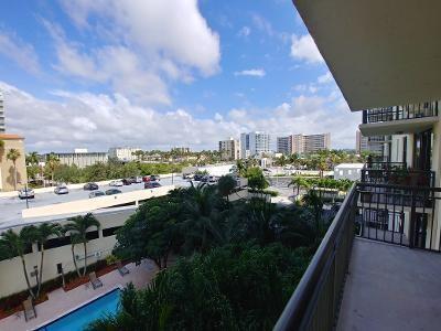 3031 N OCEAN Boulevard # 502, Fort Lauderdale FL 33308