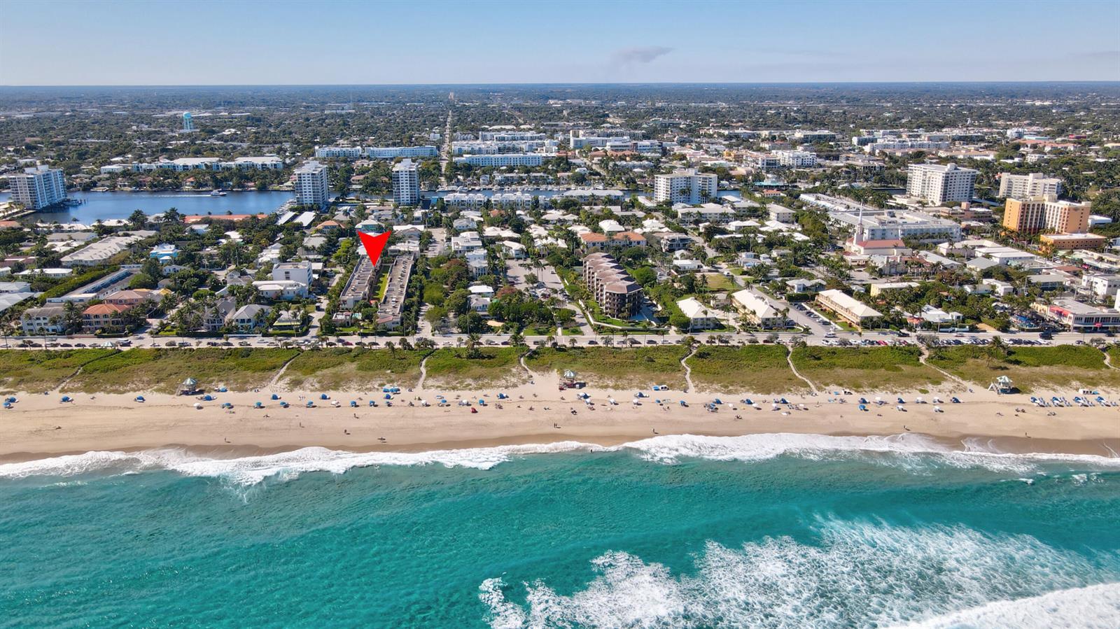 200 S Ocean Boulevard # 115, Delray Beach FL 33483