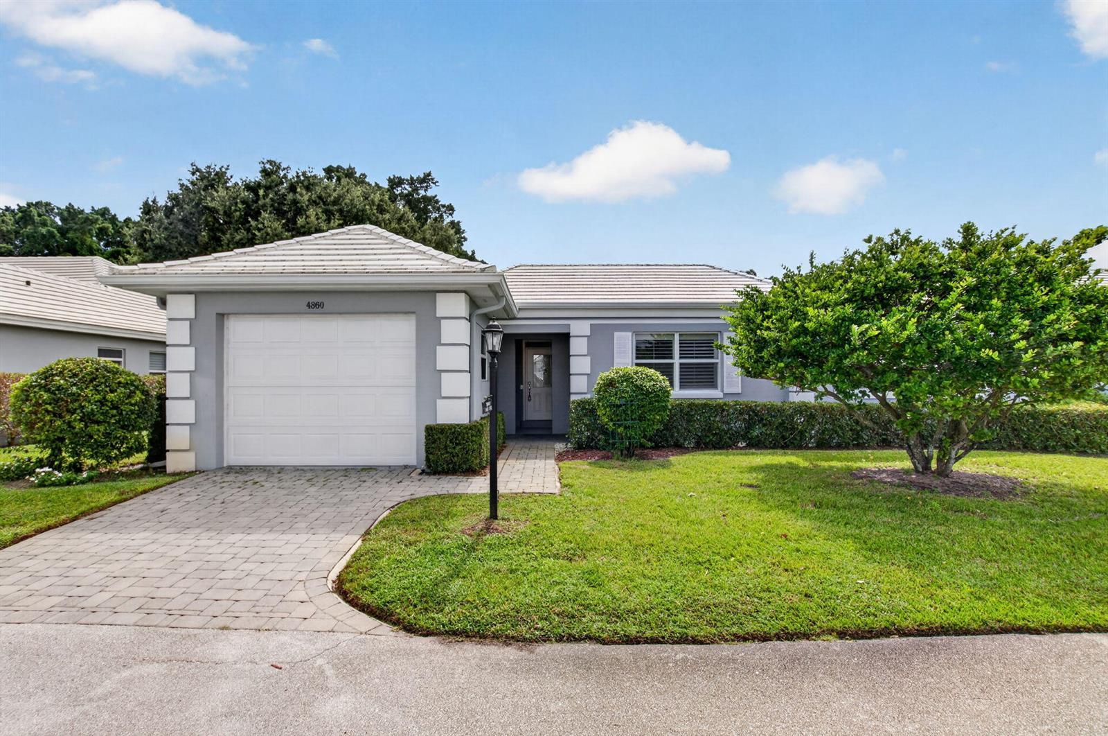 4860 S LAKE Drive, Boynton Beach FL 33436