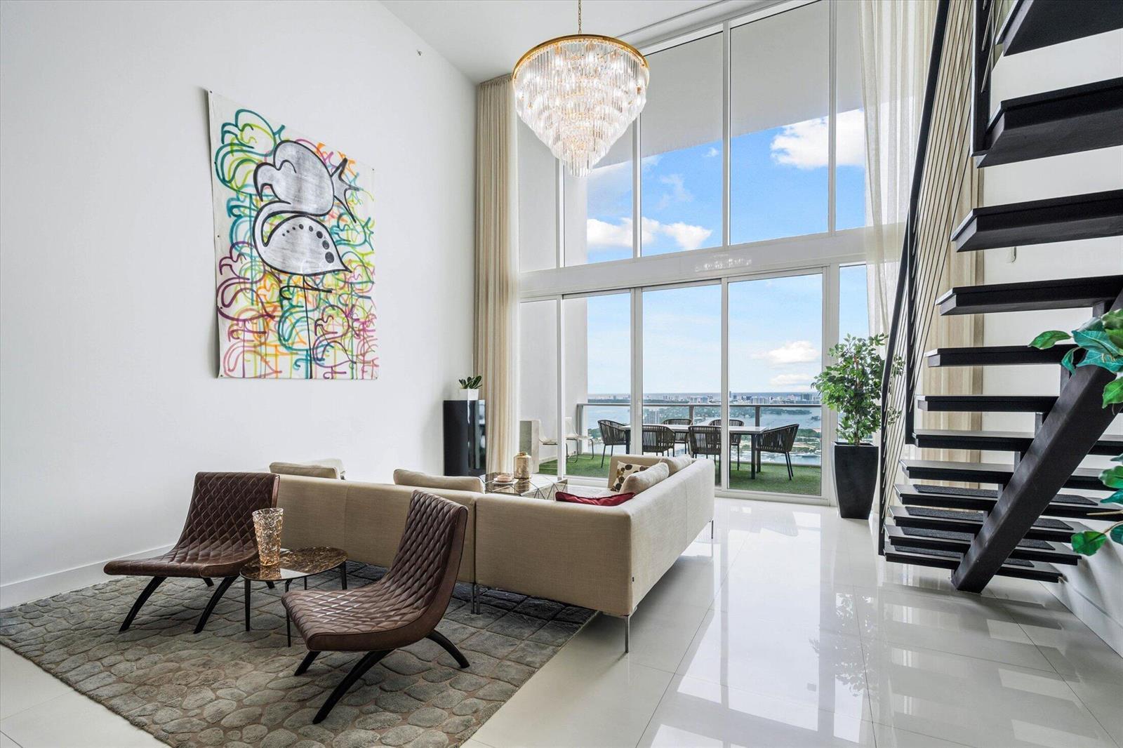 1040 Biscayne Boulevard # 4202, Miami FL 33132