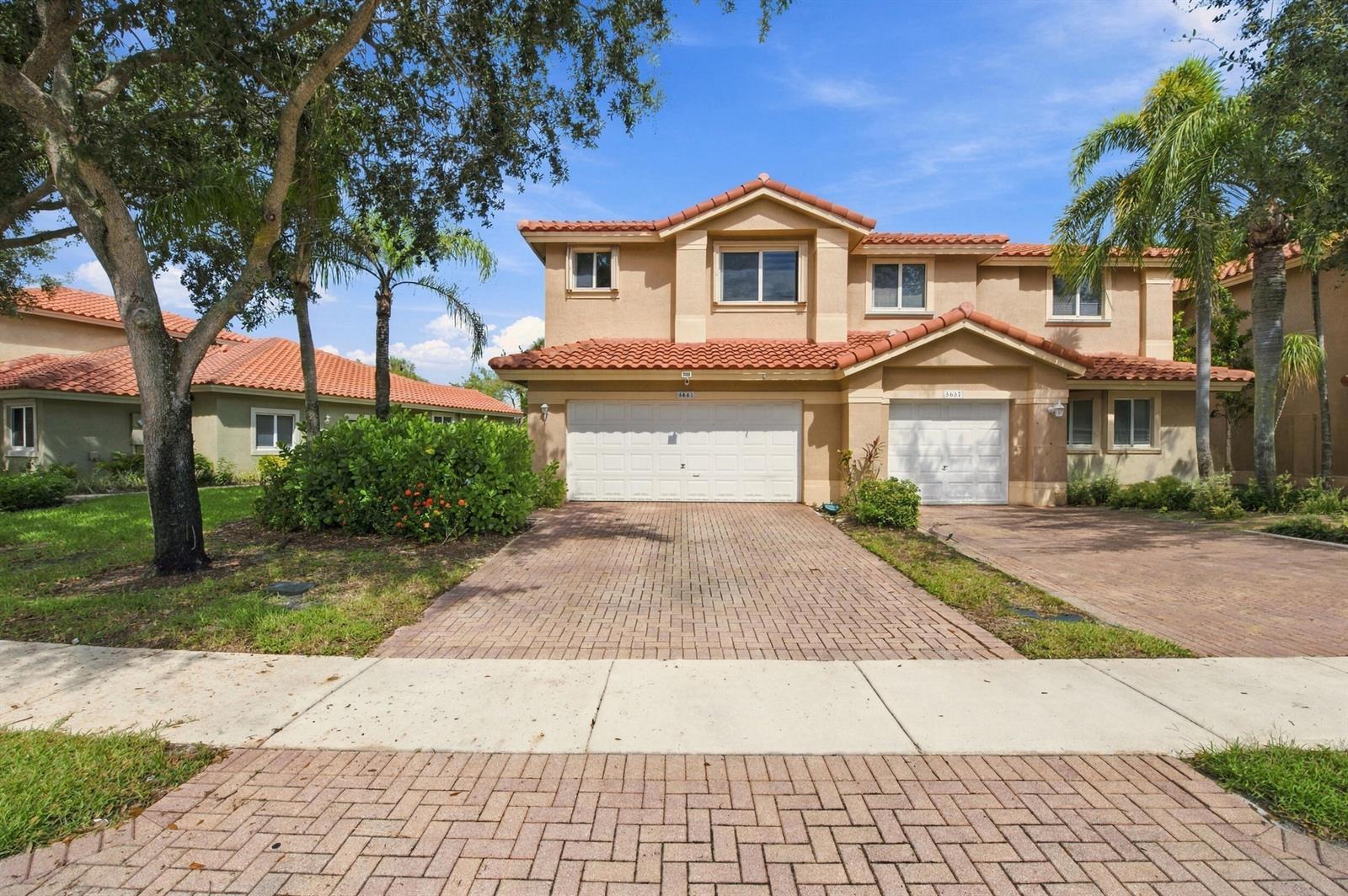 5643 NW 125TH Avenue, Coral Springs FL 33076