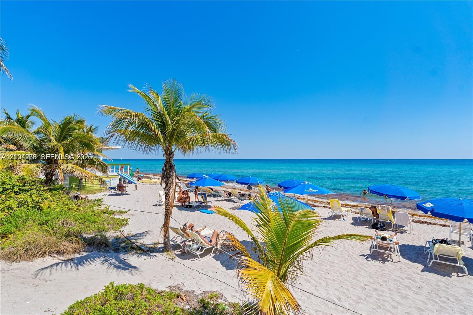 2030 S Ocean Dr Penthouse # 2204, Hallandale Beach FL 33009