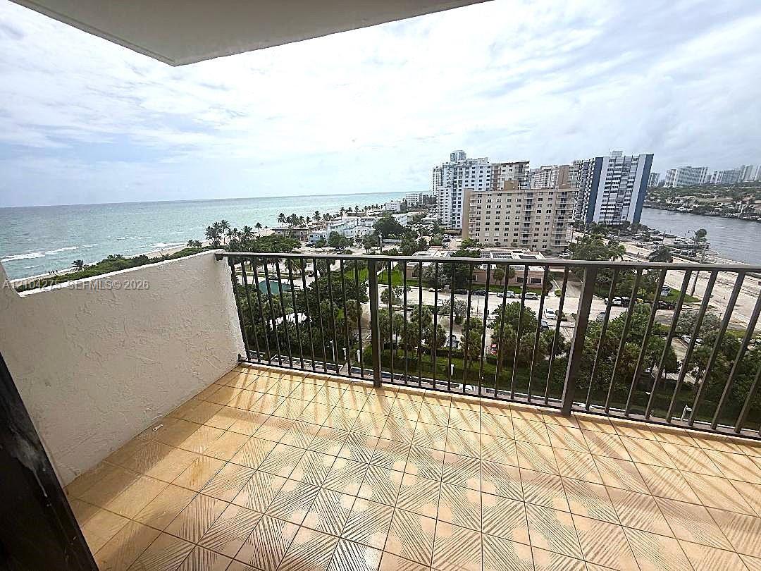 1201 S Ocean Dr # 1108S, Hollywood FL 33019