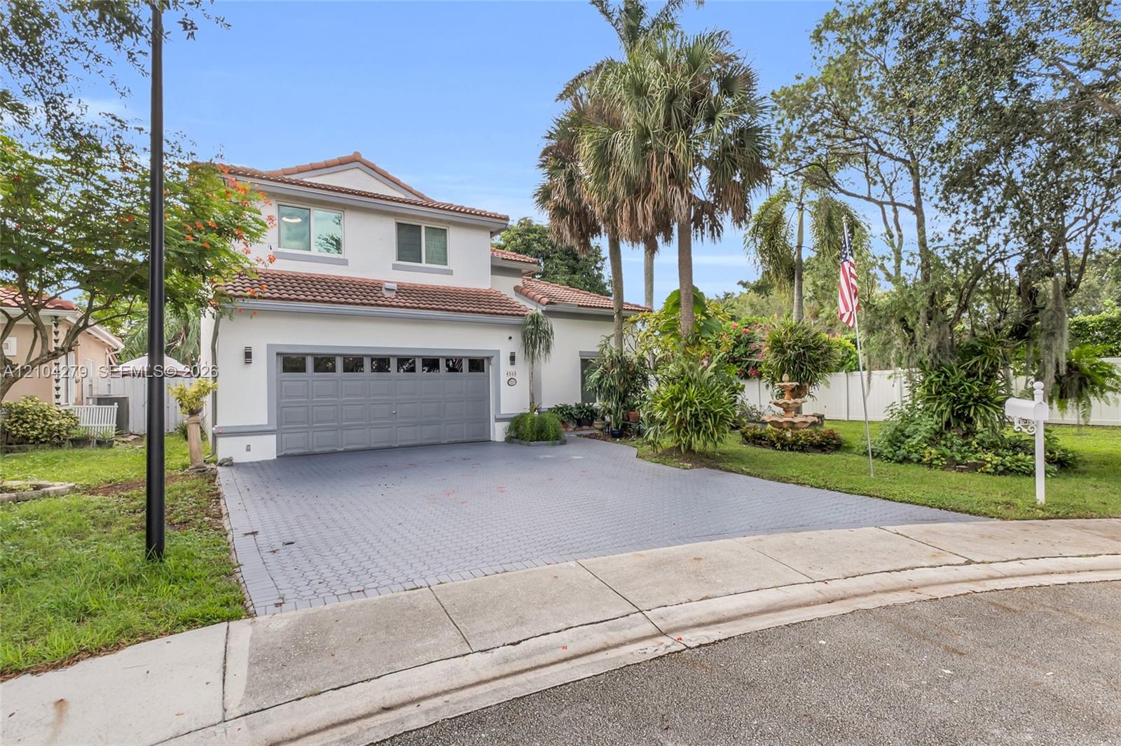 4565 SW 153rd Ave, Miramar FL 33027