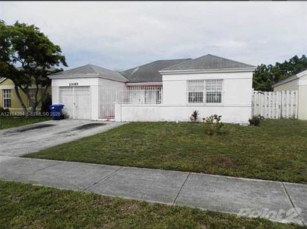20065 NW 36 Avenue, Miami Gardens FL 33056