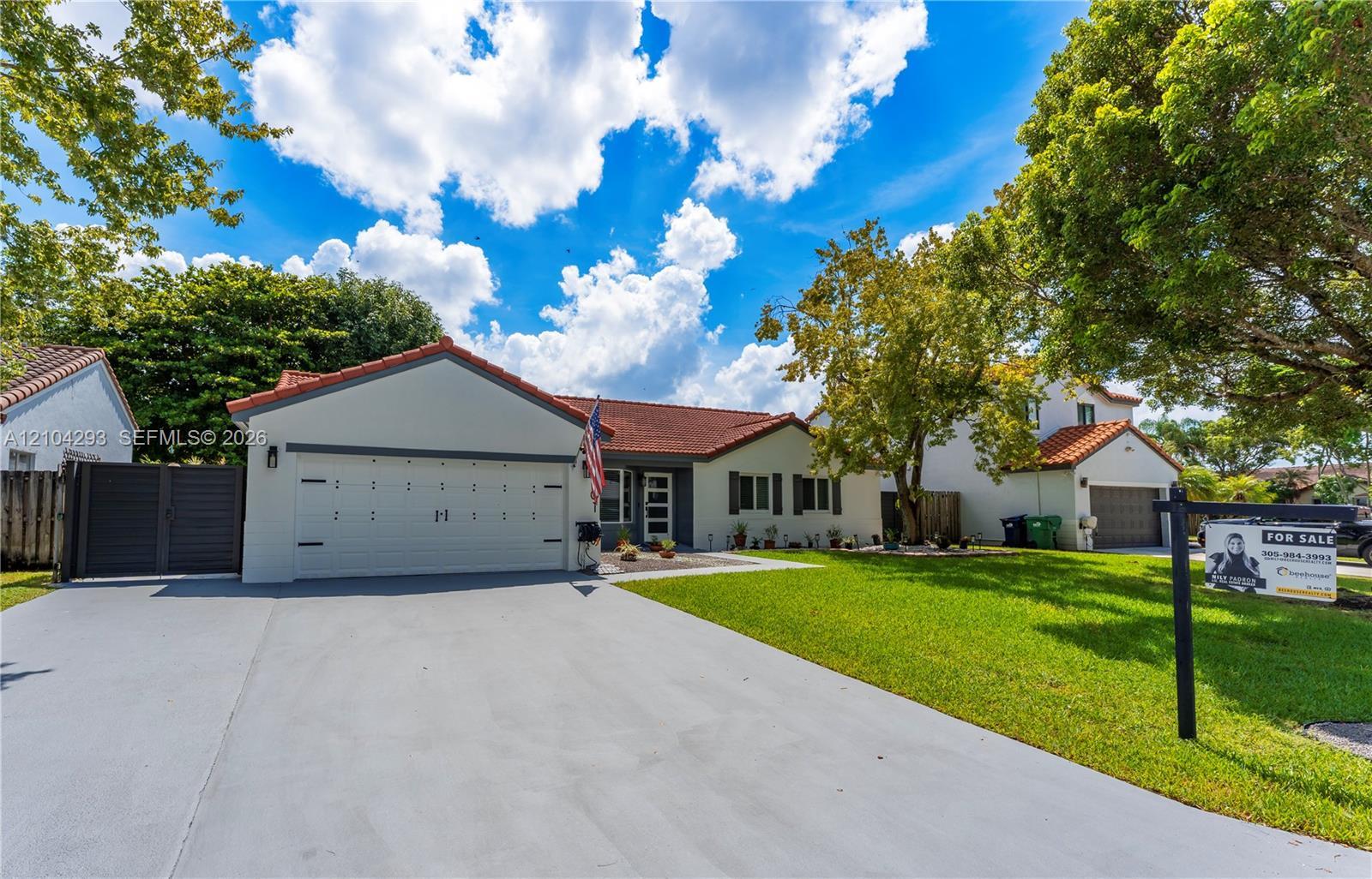 17601 SW 138th Ct # 0, Miami FL 33177