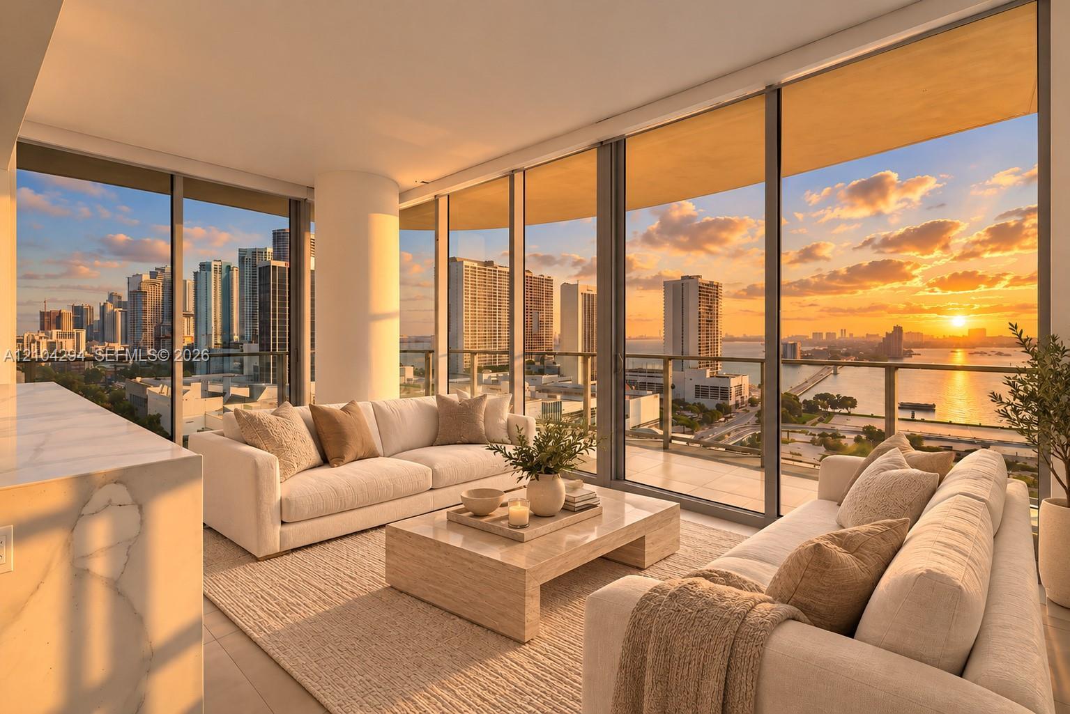 1400 Biscayne Blvd # 1606, Miami FL 33132