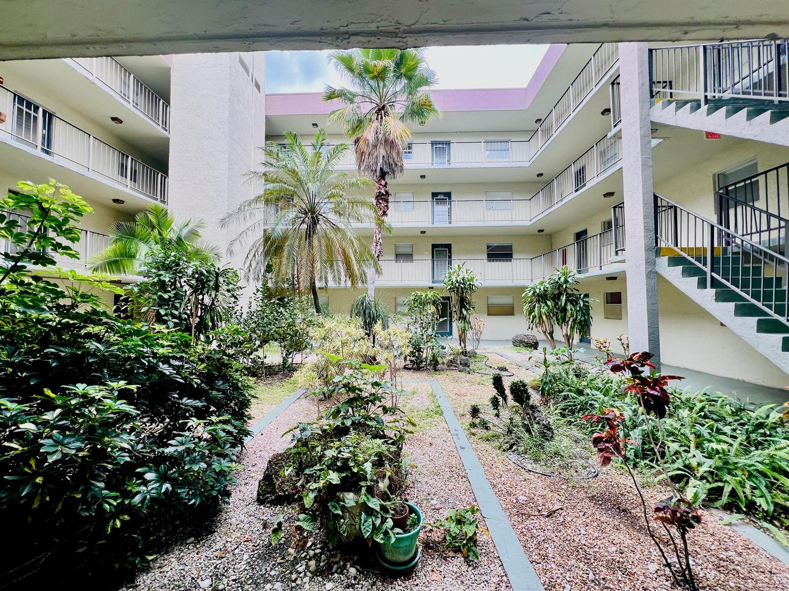 1800 SW 81ST Avenue # 1116, North Lauderdale FL 33068