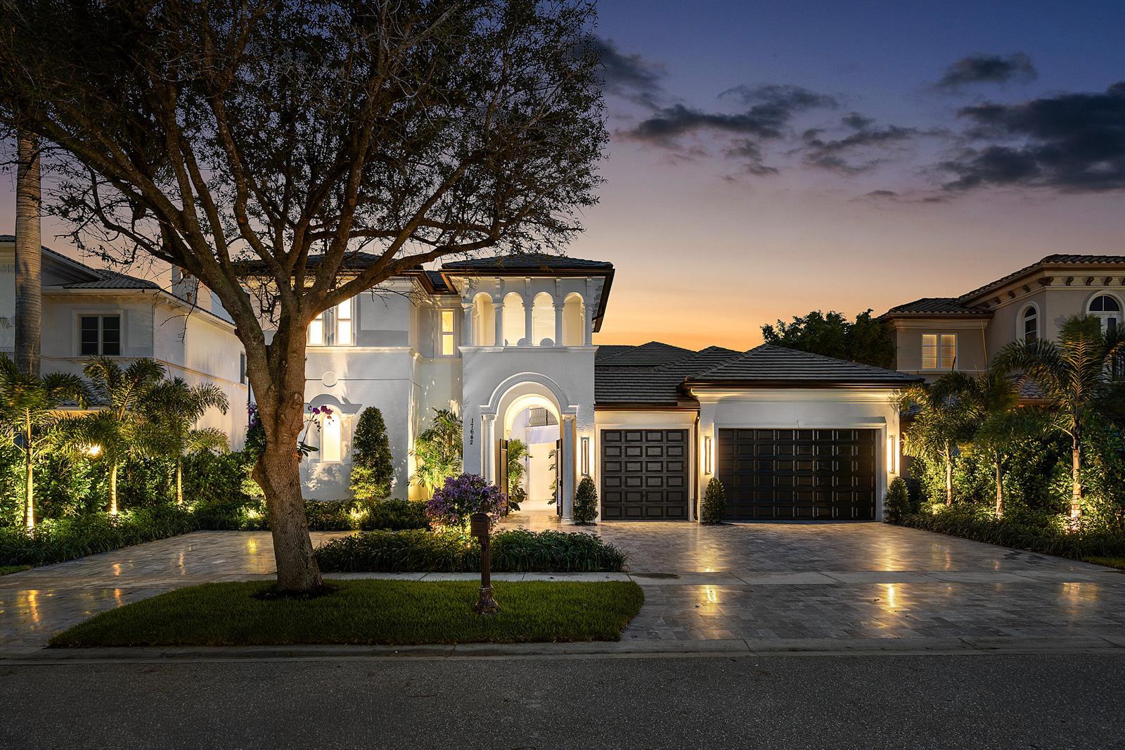 17642 Middlebrook Way, Boca Raton FL 33496
