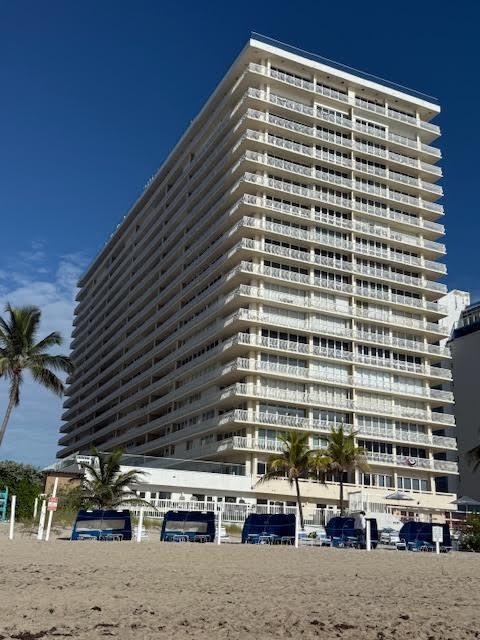 4020 GALT OCEAN Drive # 1707, Fort Lauderdale FL 33308