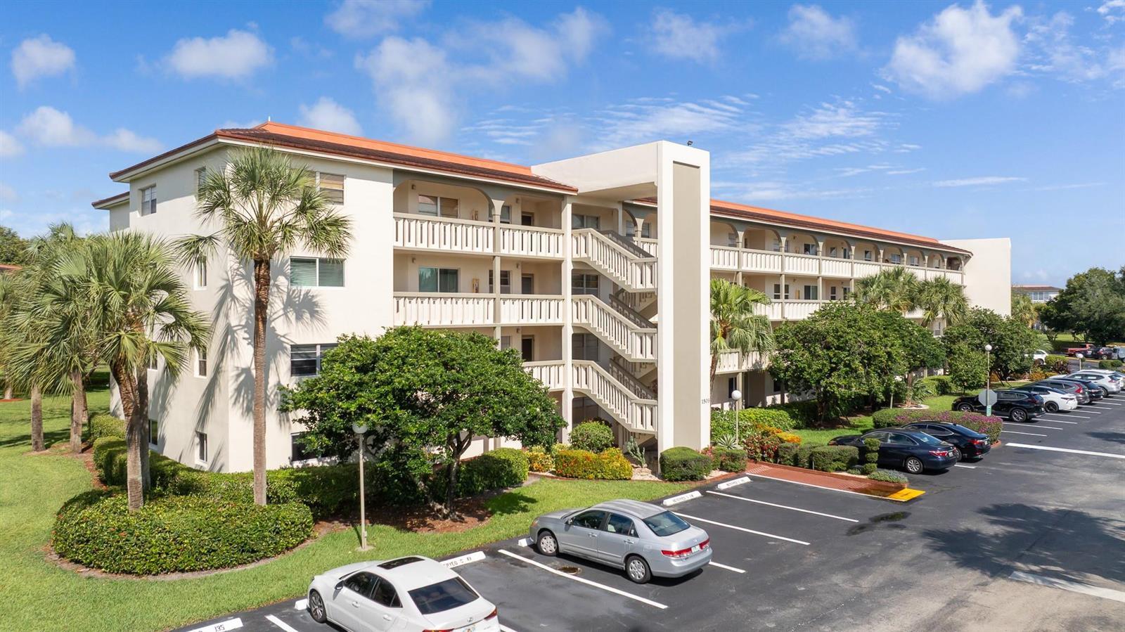 1503 CAYMAN Way # B1, Coconut Creek FL 33066