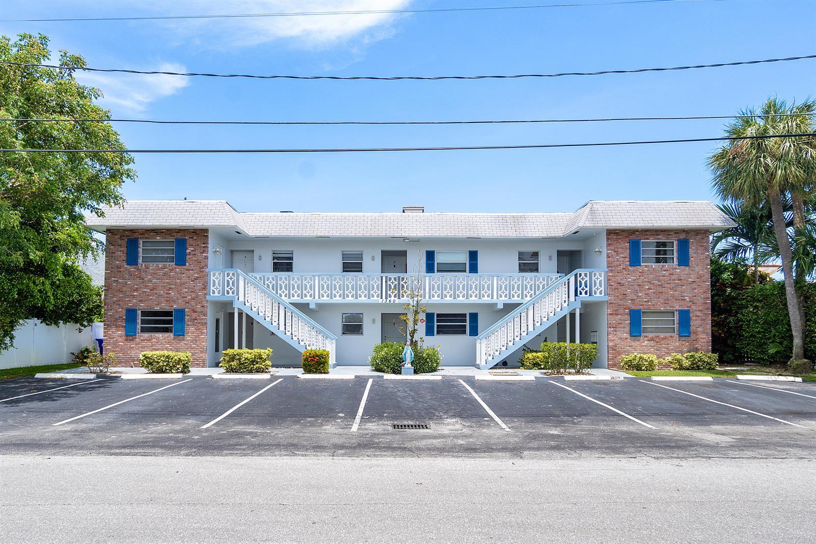1360 NE 27TH Terrace W # 1, Pompano Beach FL 33062