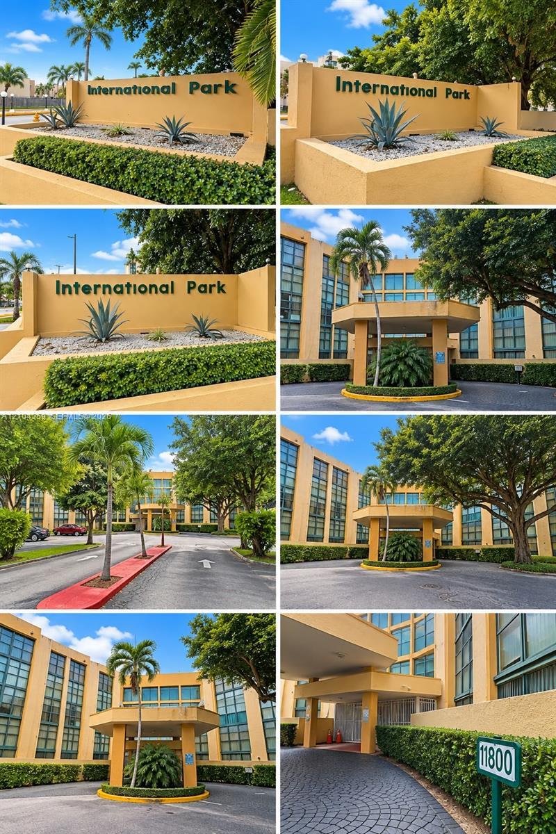 11800 SW 18th St # 4, Miami FL 33175