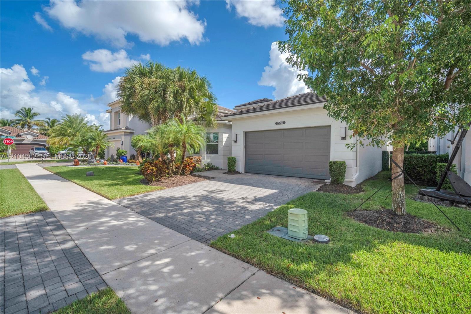 15210 Seaglass Terrace Ln, Delray Beach FL 33446