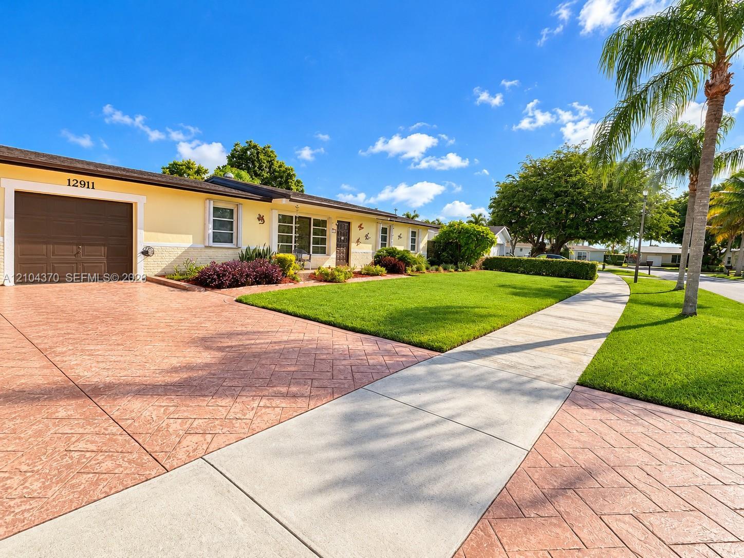 12911 SW 83rd St, Miami FL 33183