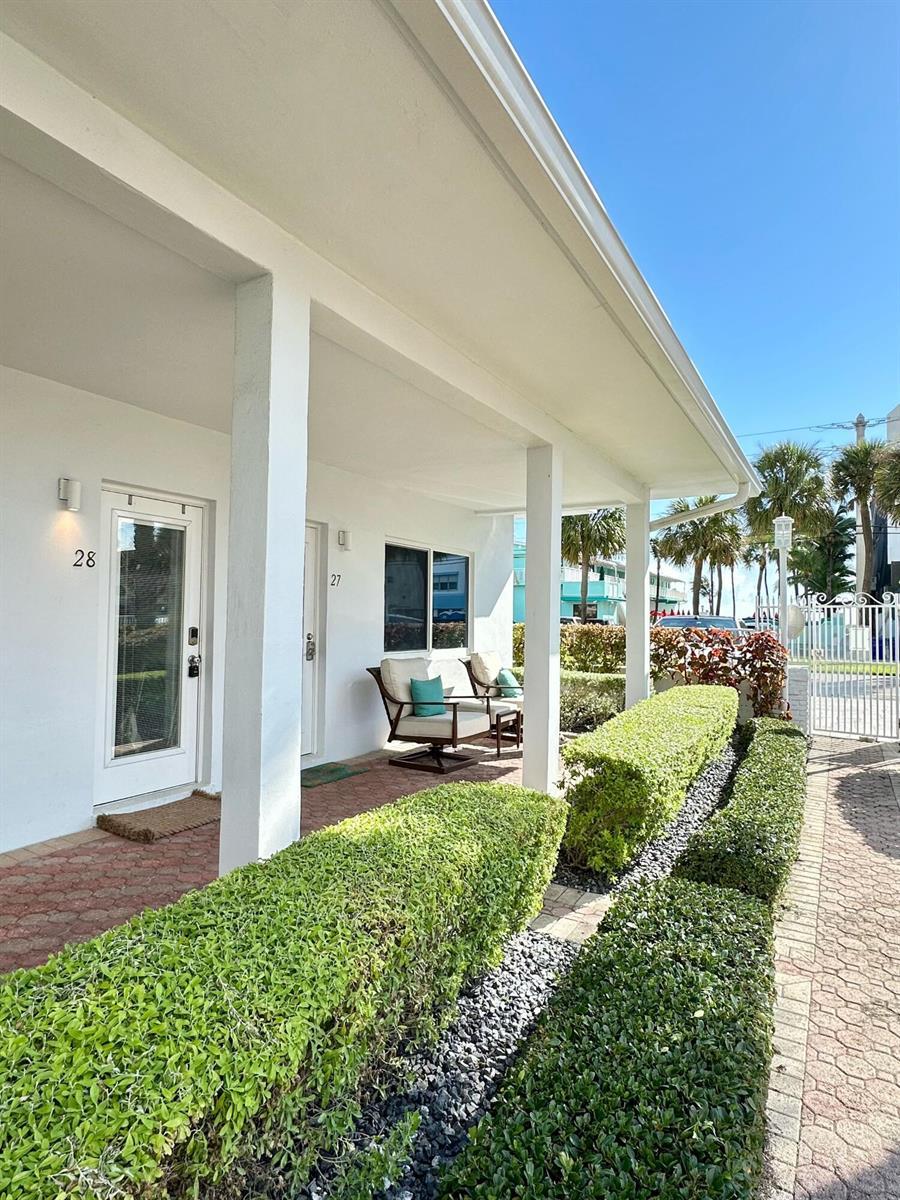 4228 N OCEAN Drive # 28, Lauderdale By The Sea FL 33308
