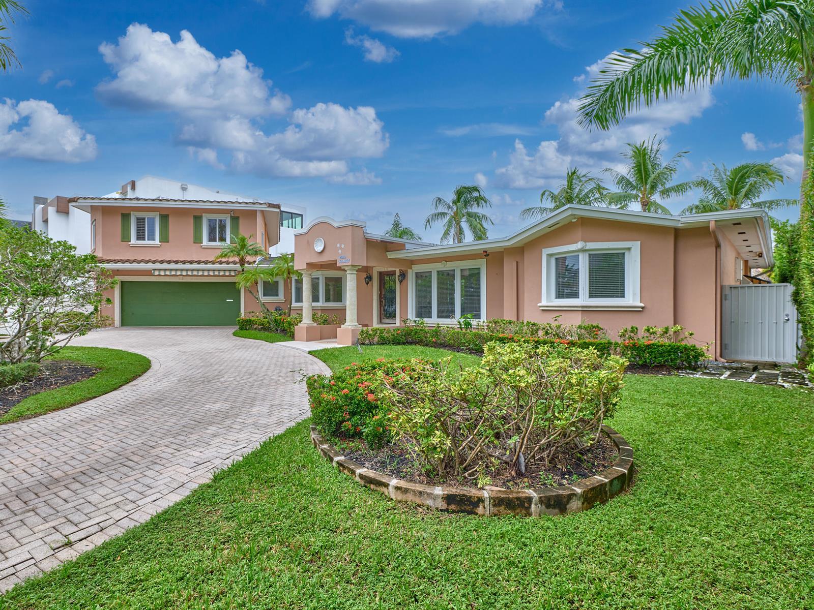 501 Coconut Isle Drive, Fort Lauderdale FL 33301