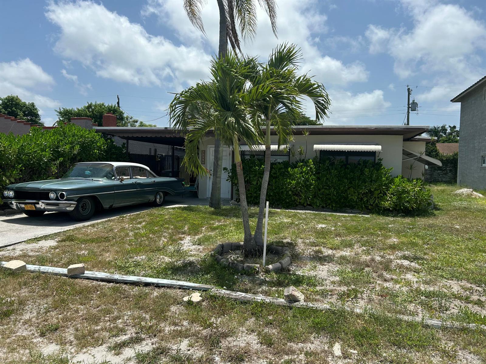 7785 LOOMIS Street, Lake Worth FL 33462