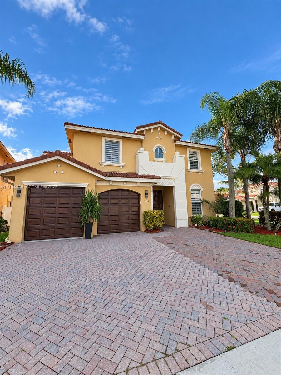 3153 Bollard Rd, West Palm Beach FL 33411