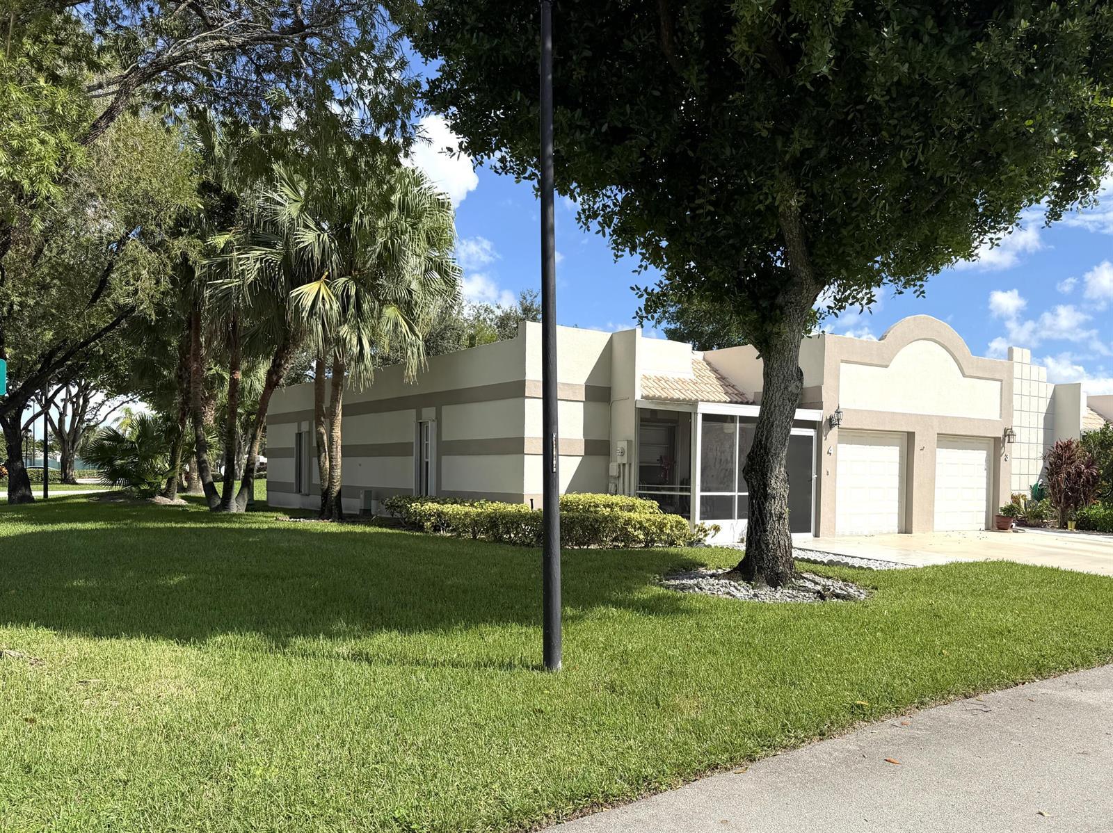 18870 Stewart Circle # 4, Boca Raton FL 33496