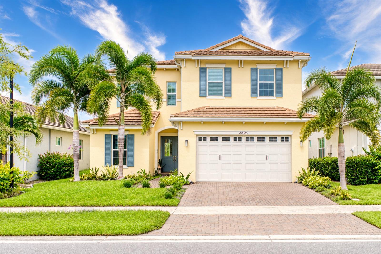 5626 Macoon Way, Westlake FL 33470