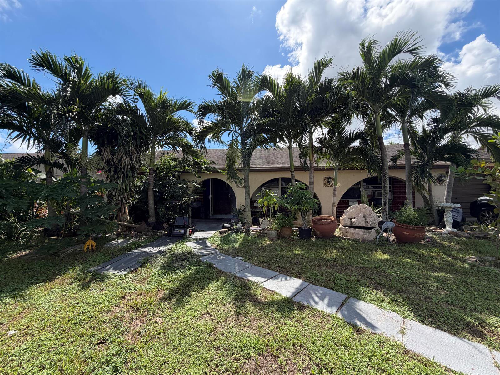 3464 ARTESIAN Drive, Lake Worth FL 33462