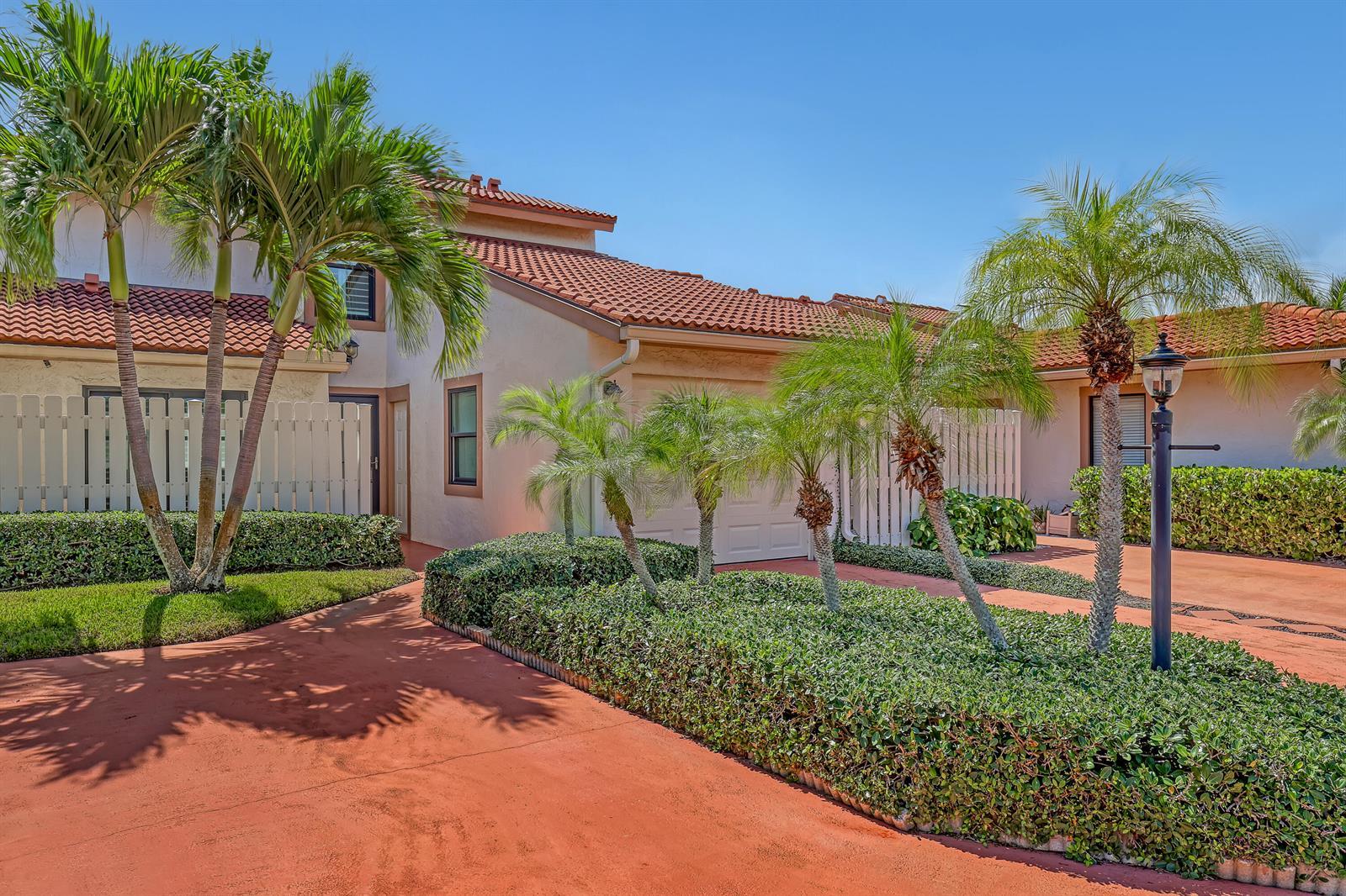 131 PALM Avenue # 31, Jupiter FL 33477