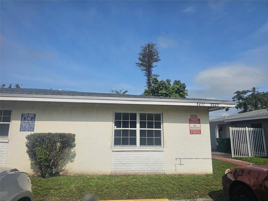 5217 NW 18TH Court, Lauderhill FL 33313