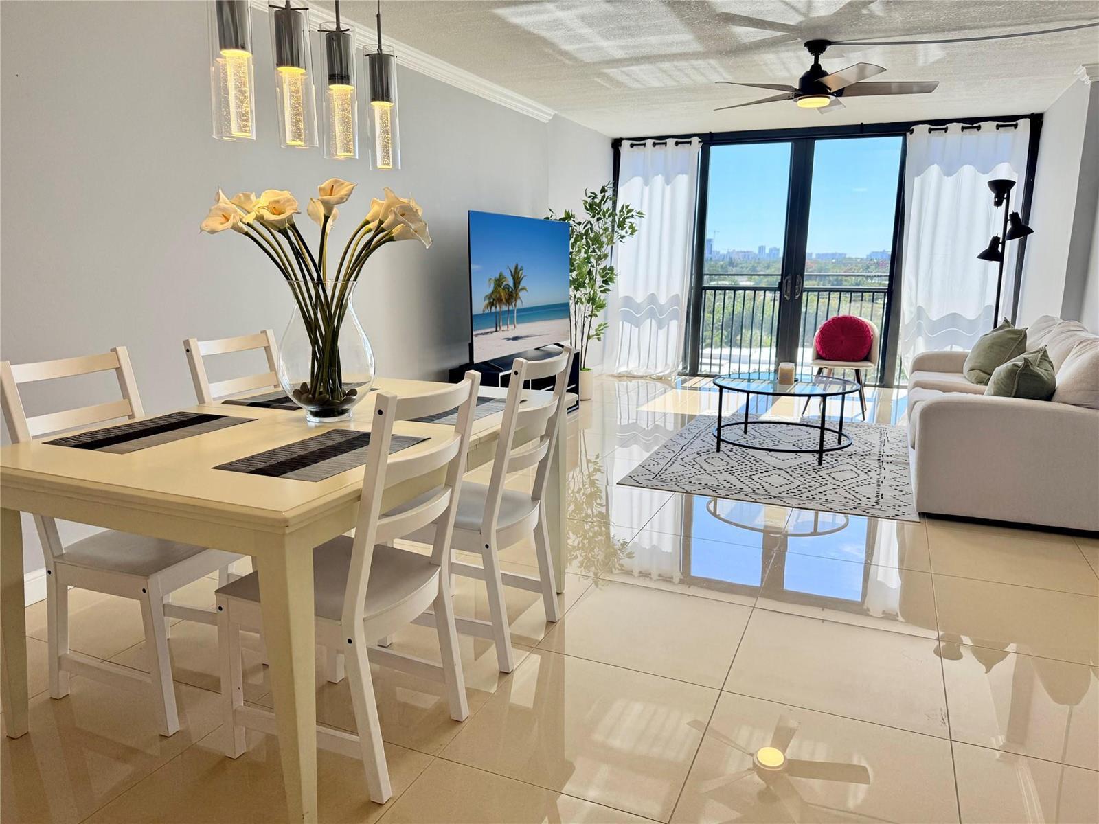 2350 NE 14TH Causeway # 703, Fort Lauderdale FL 33062