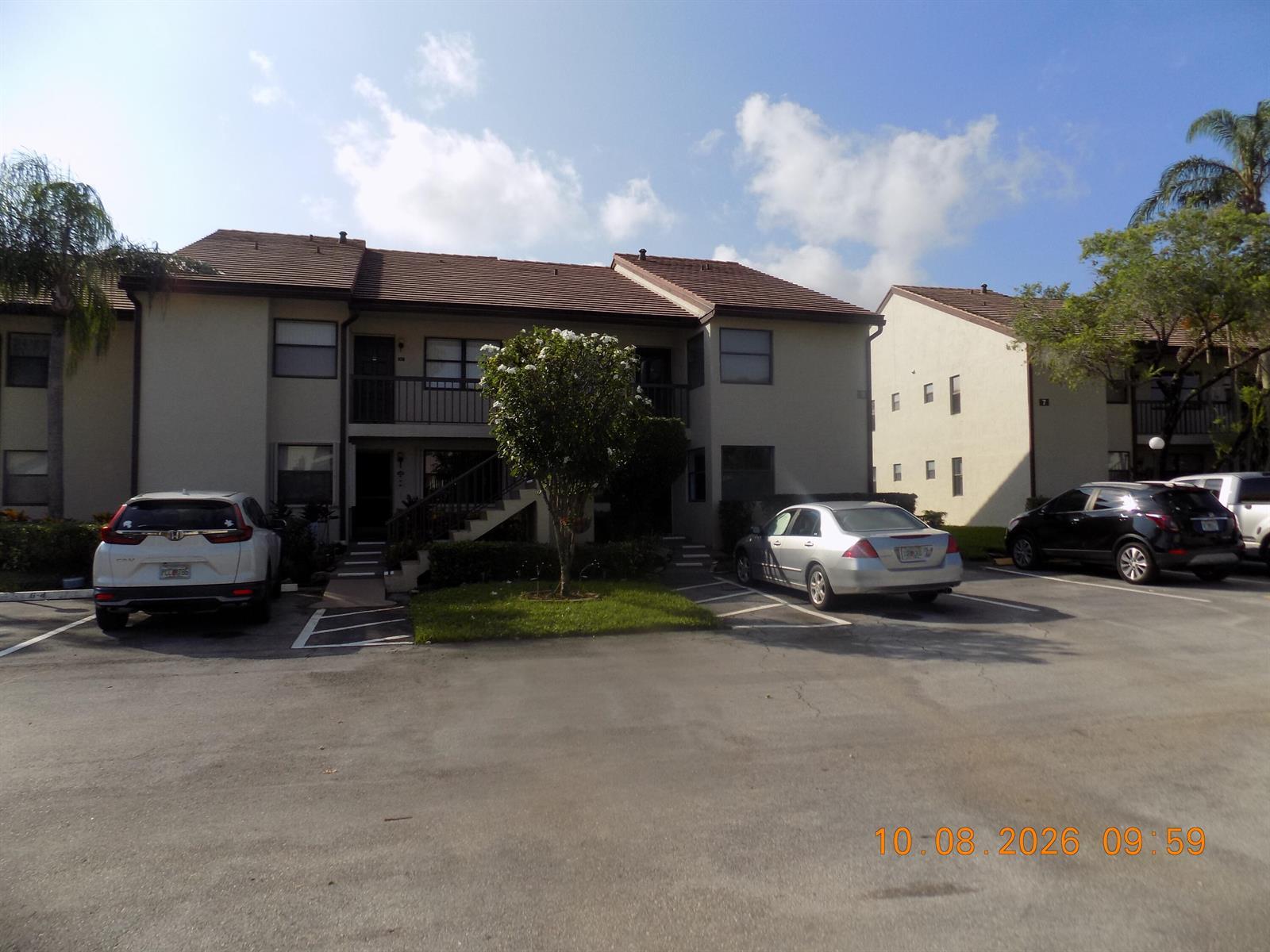7674 TAHITI Lane # 106, Lake Worth FL 33467
