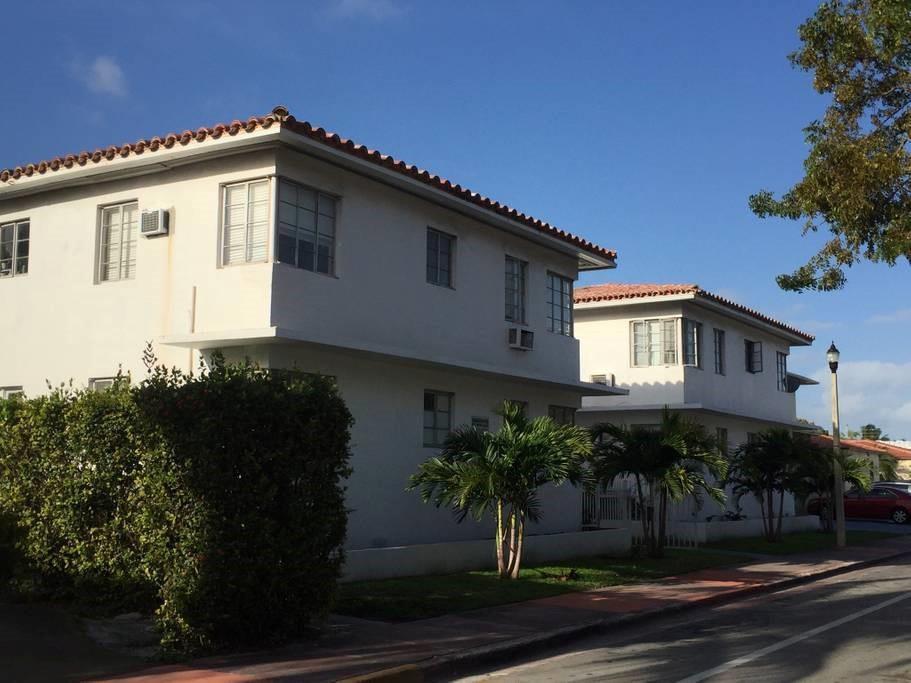 830 80TH Street # 6, Miami Beach FL 33141