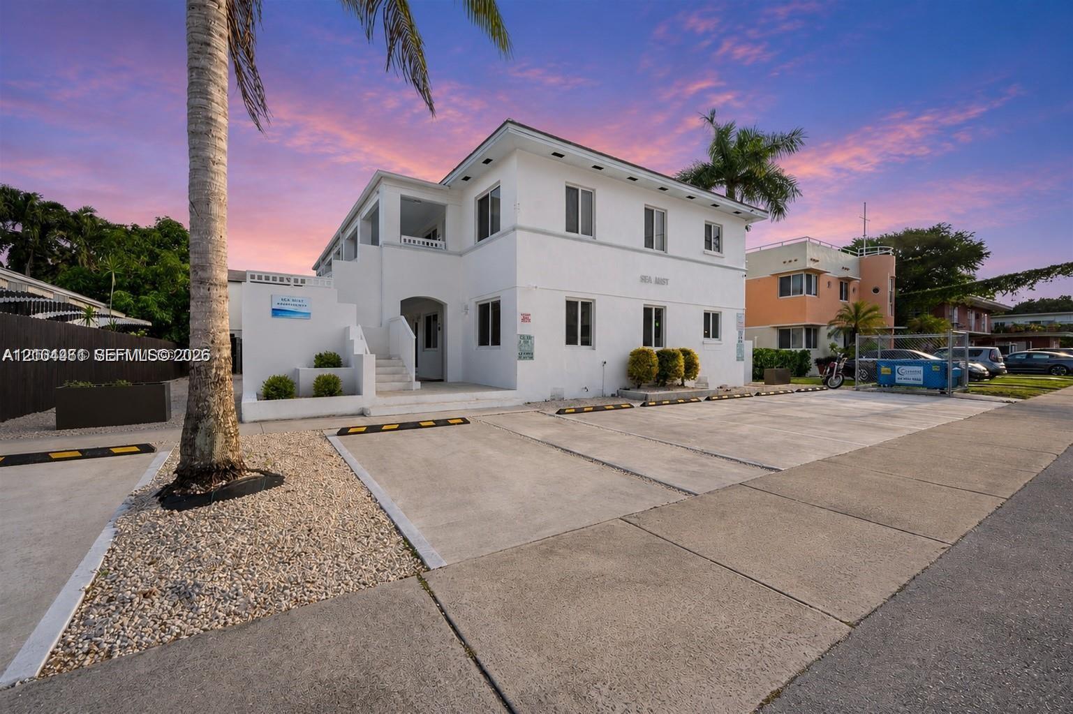 550 NE 82nd Ter # 6, Miami FL 33138