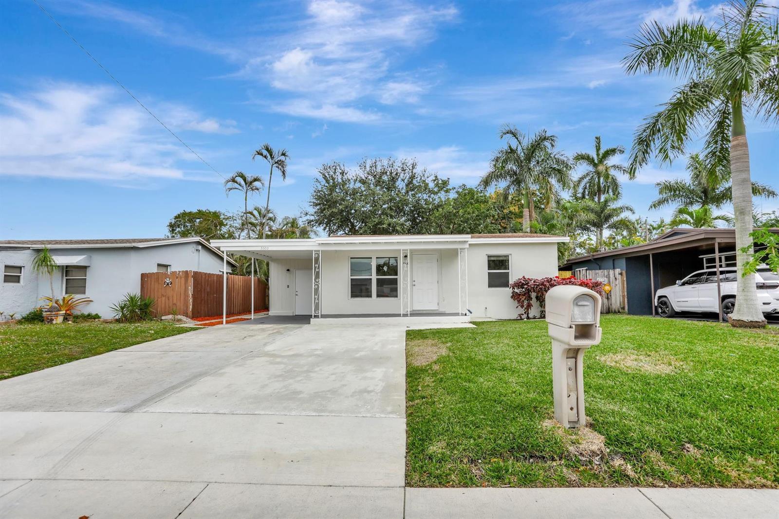 5500 N ANDREWS Avenue, Oakland Park FL 33309