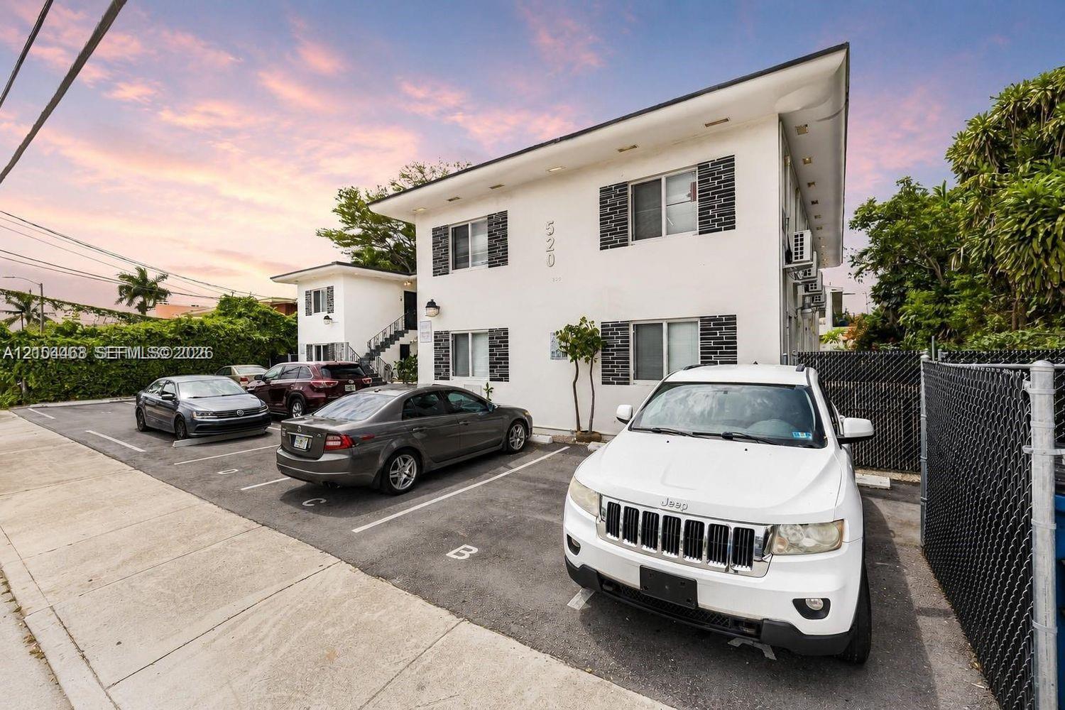 520 NE 82nd Ter # 9, Miami FL 33138