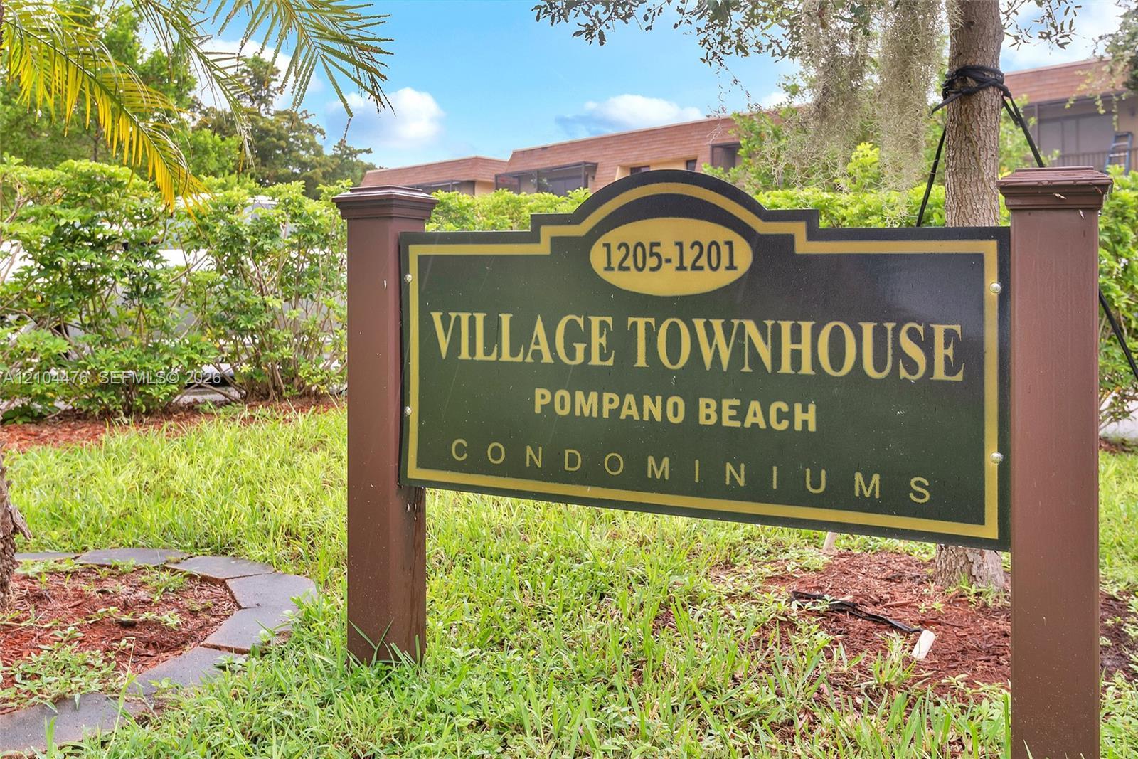 1205 S Flagler Ave # 403, Pompano Beach FL 33060