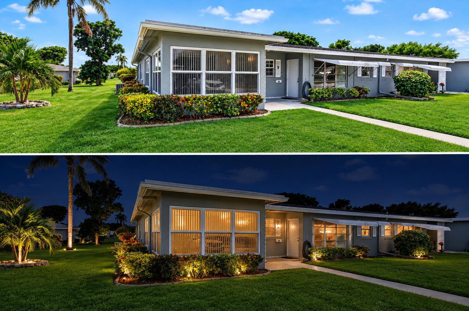 702 South Drive # A, Delray Beach FL 33445