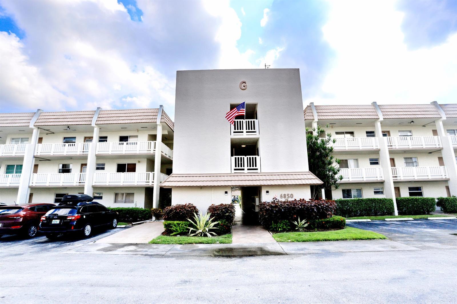 6850 Royal Palm Boulevard # 211G, Margate FL 33063