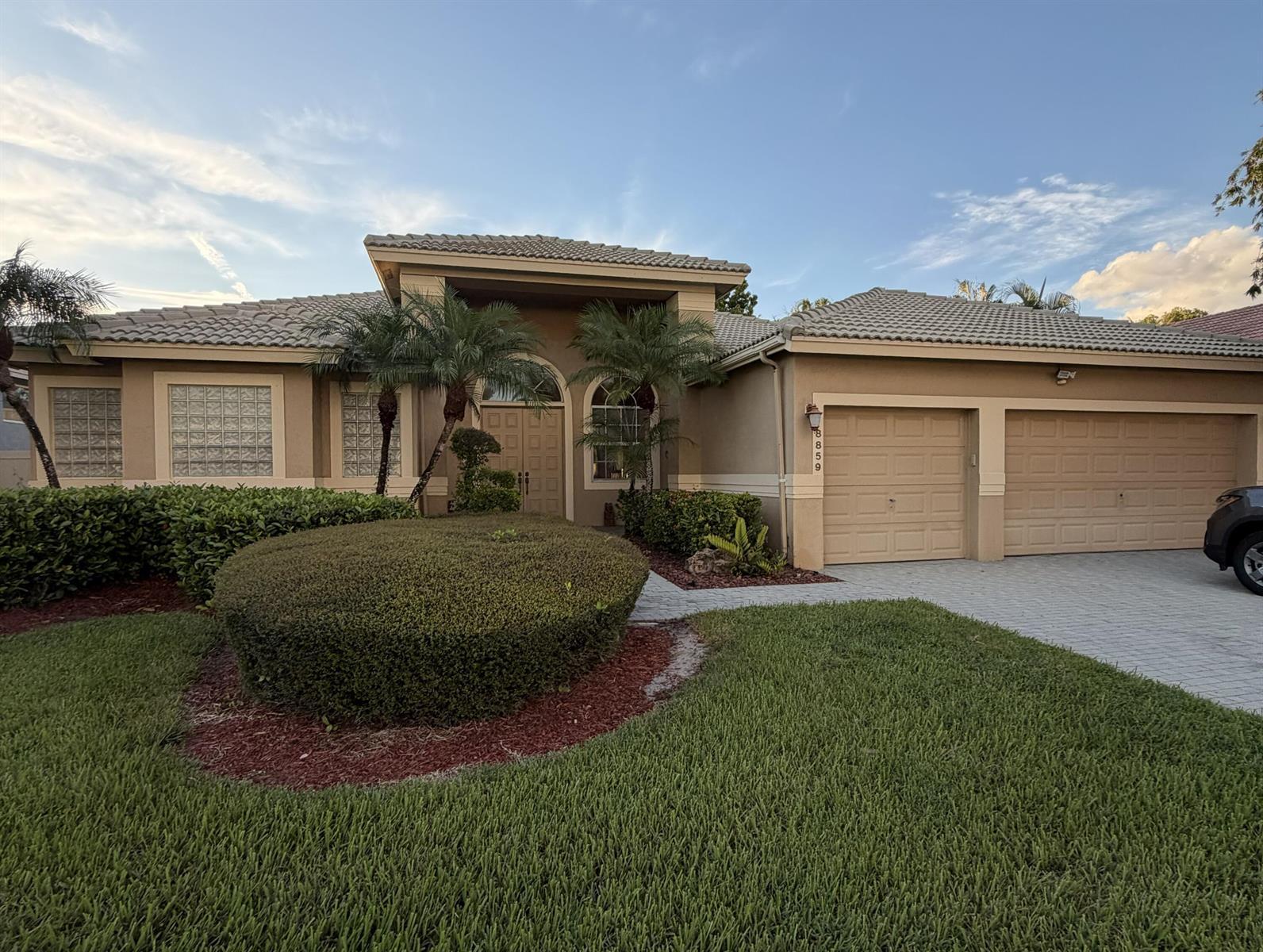8859 GEORGETOWN Lane, Boynton Beach FL 33472