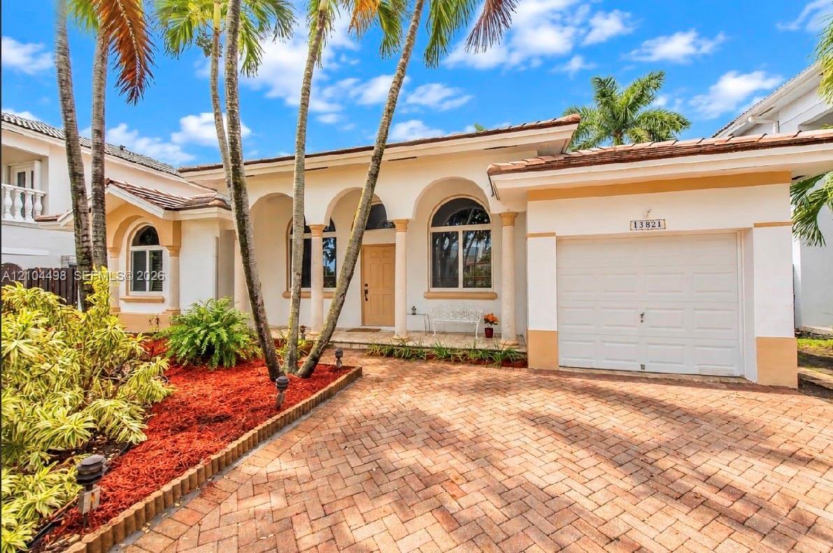13821 SW 136th Pl # 0, Miami FL 33186