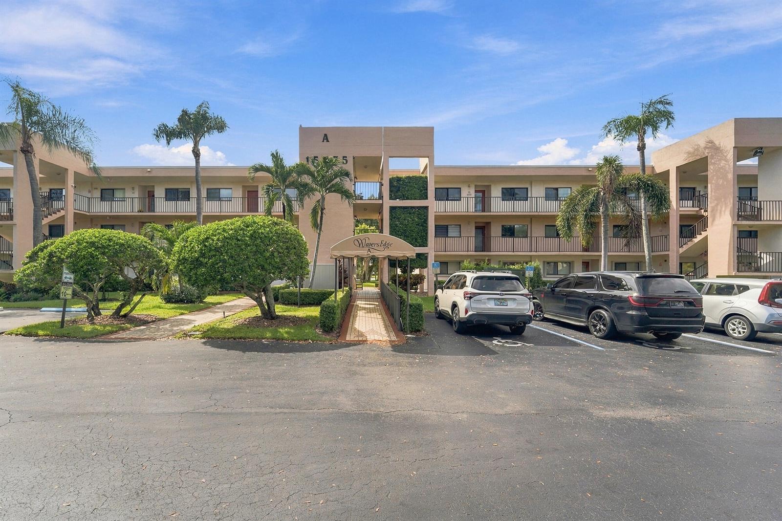 15075 Witney Road # 101, Delray Beach FL 33484