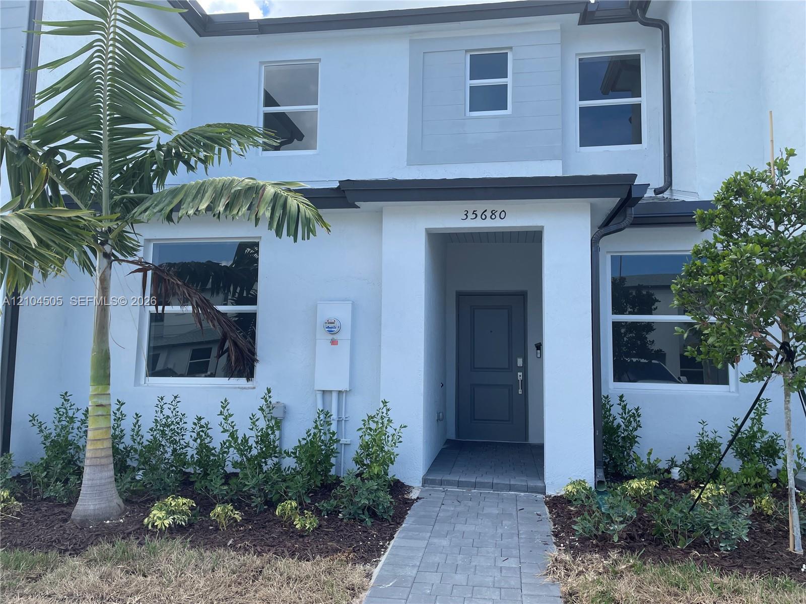 35680 SW 178 PL # 35680, Homestead FL 33034