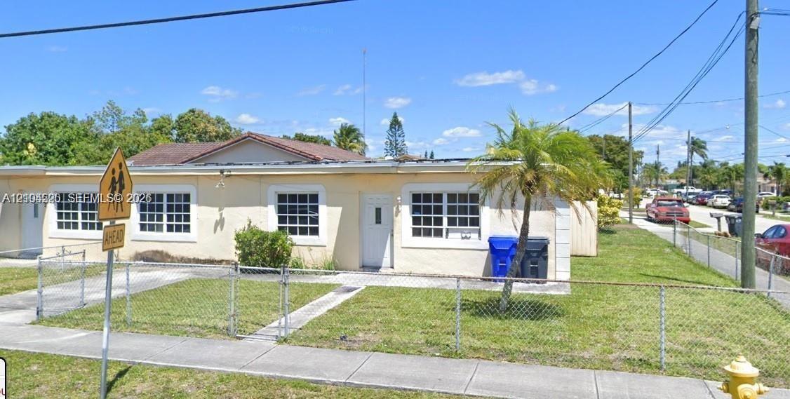4351 SW 24th St # 3, West Park FL 33023