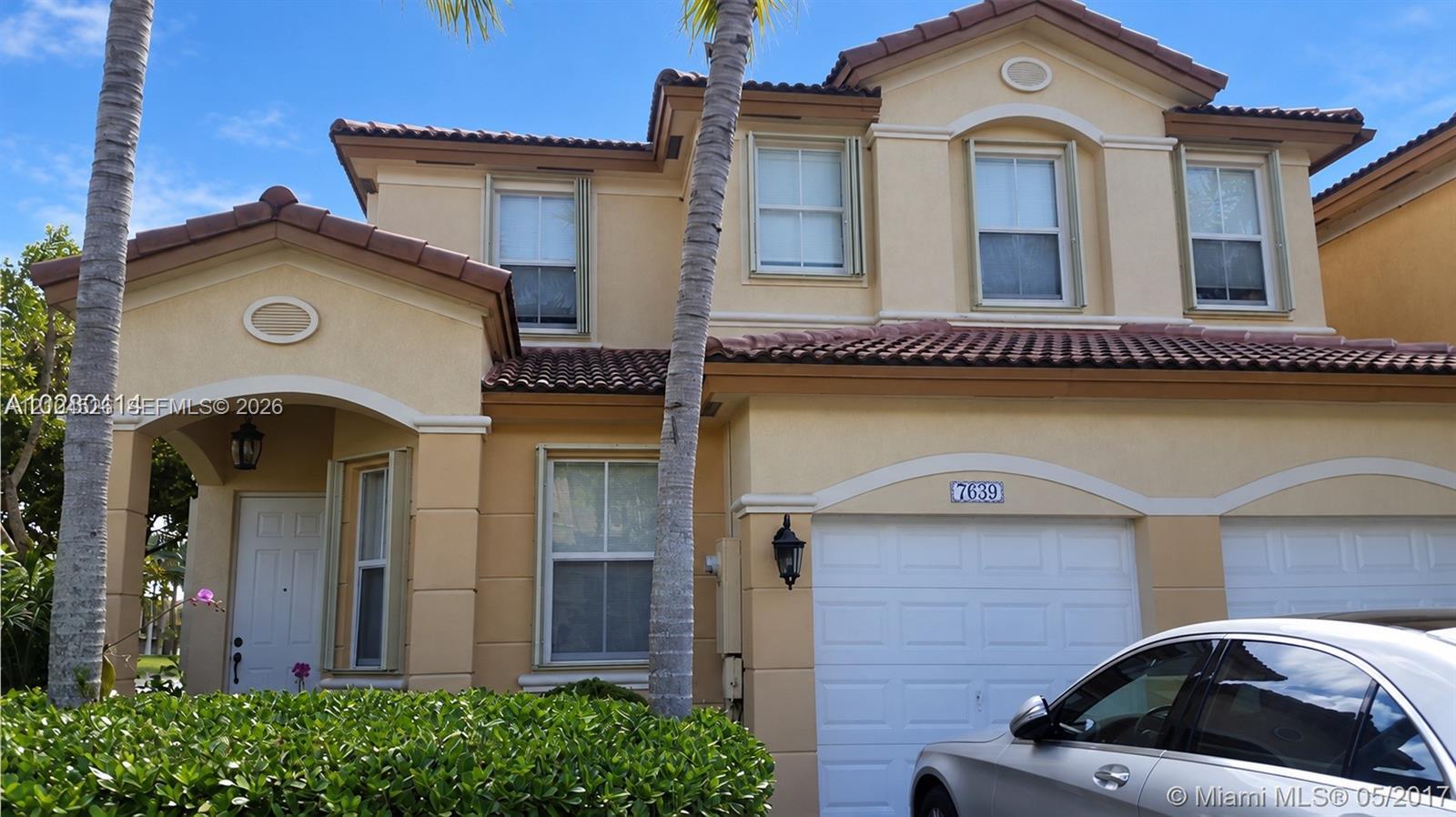 7639 NW 113th Path, Doral FL 33178